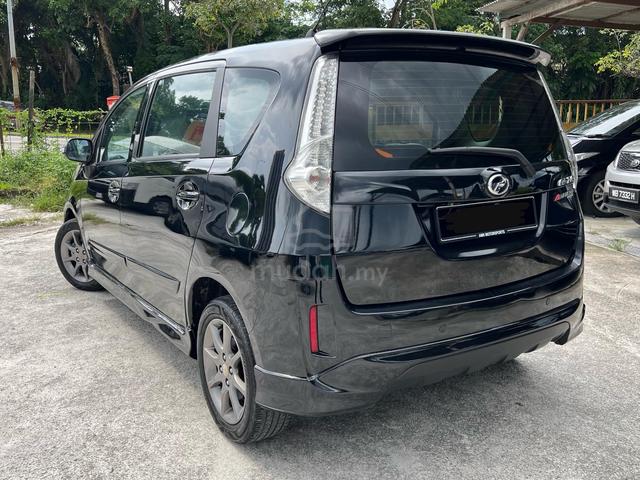 2014 Perodua ALZA 1.5 AV ADVANCED FACELIFT (A) MPV - 2