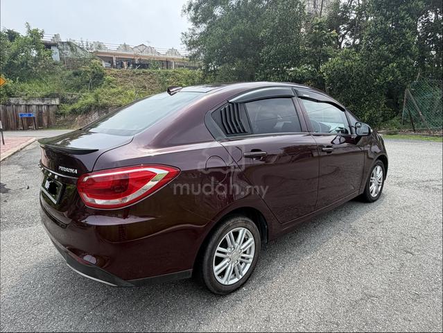 2019 Proton PERSONA 1.6 PREMIUM -- (A) - 3