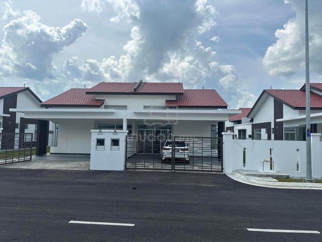 Full Loan Taman Rimba Indah Pontian 1