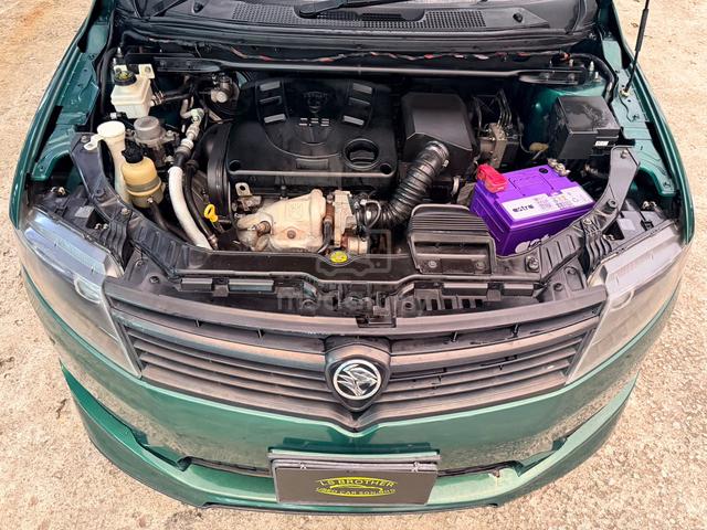 2014 Proton PREVE 1.6 EXECUTIVE TURBO 1 OWNER (A) - 5