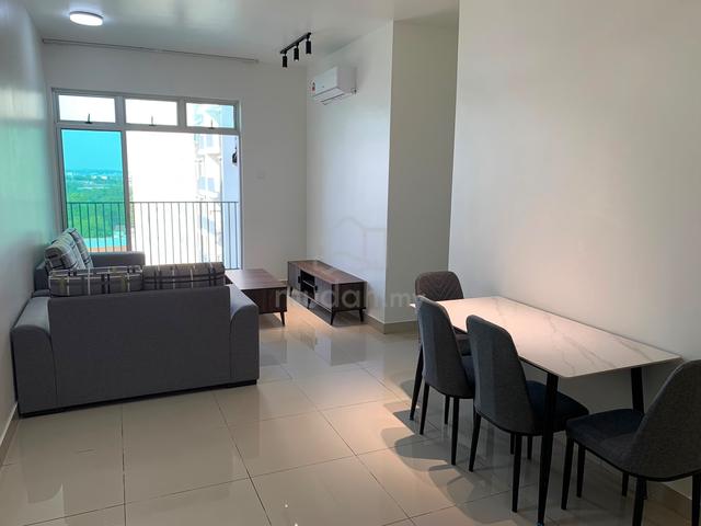 Aliff Heights (Residensi Mutiara Indah) 1