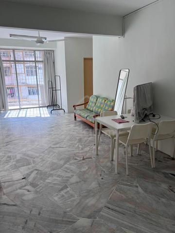 Greenview Apartments 1