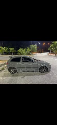 2009 Proton SATRIA 1.6 NEO H-LINE CPS (M) - 4