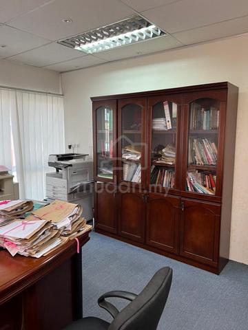 Office for Sale (Fully Furnished) 1