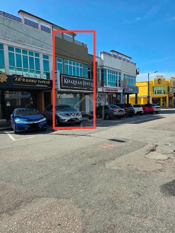 Opposite Lotus 2 Storey office Shoplot Intermediate Paya Rumput Utama 1
