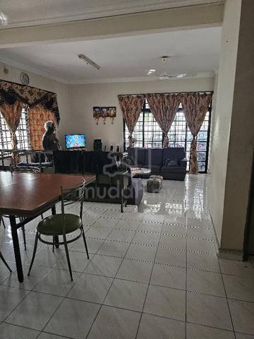 Jln Layang, Taman Perling Double Storey Semi-D 5