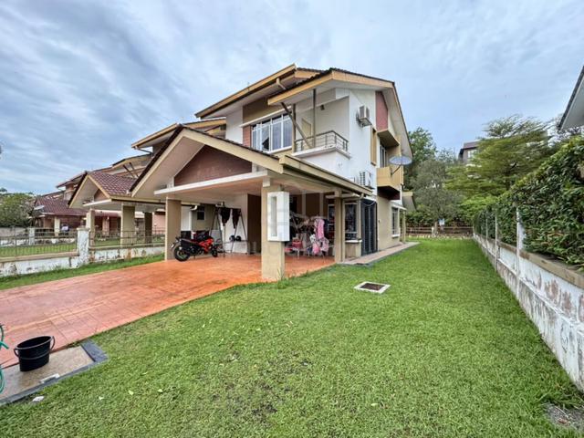 [40x90] Double Storey SEMI D, Kota Emerald, Jasper, Anggun Rawang 1