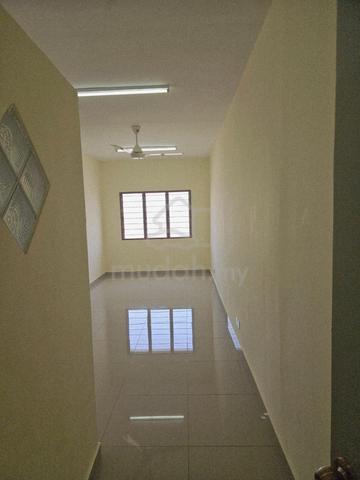 Pangsapuri Desa Sepakat 1