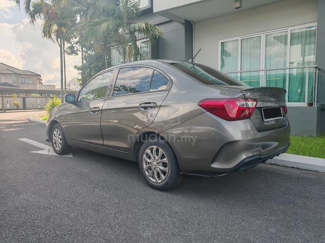 2022 Proton SAGA 1.3L (A) CIMB, AEON & LOAN Kedai - 2