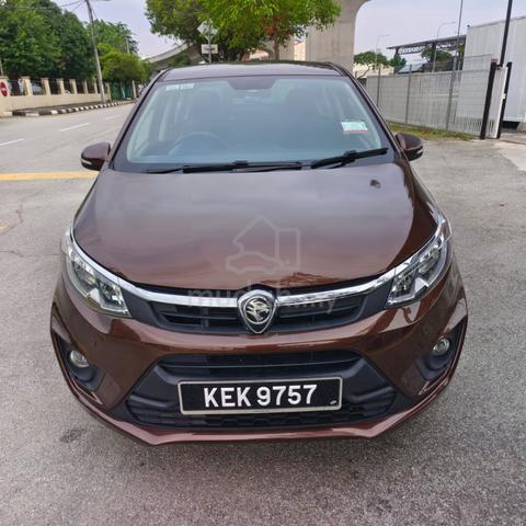 2017 Proton PERSONA 1.6EXECUTIVE(A)SIAP TUKAR NAMA - 3
