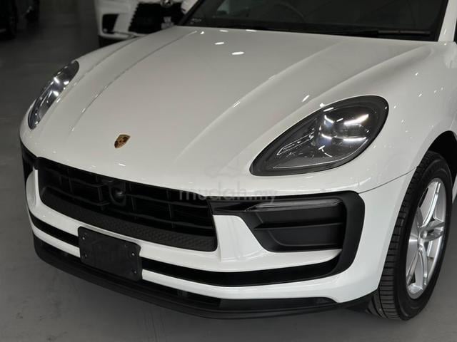 2022 Porsche MACAN 2.0 Facelift (A) - 4