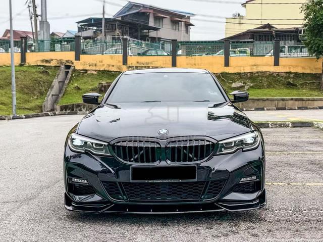 Bmw 330i 2.0 G20 M-SPORT F/Exhaust M-Performance - 3