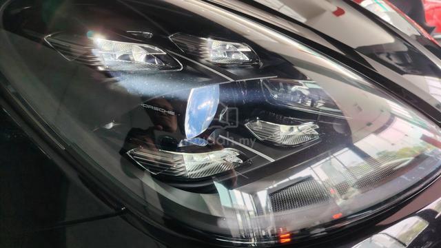 2022 Porsche CAYENNE 4.0 GTS V8 (A) - 4