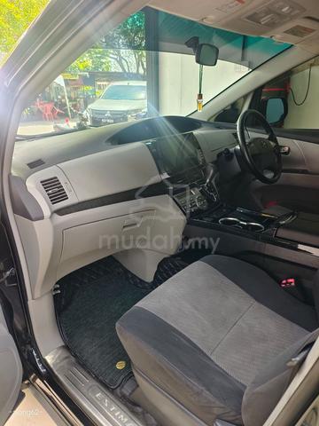 2008 Toyota ESTIMA 2.4 AERAS ACR50W (A) - 5