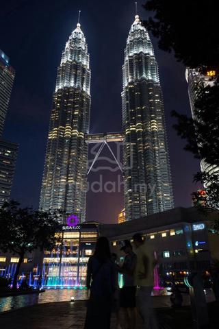 KLCC Investment Paradise 1