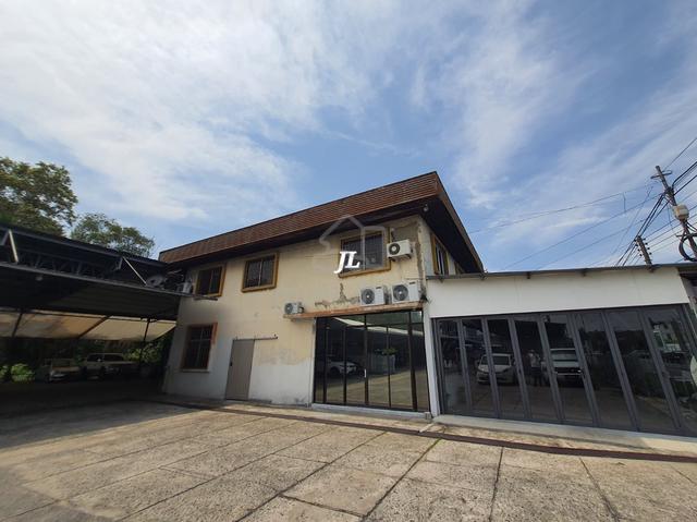 Jalan Penampang Lido ⭐️ 1st Floor Shophouse KK Kota Kinabalu Sabah 1