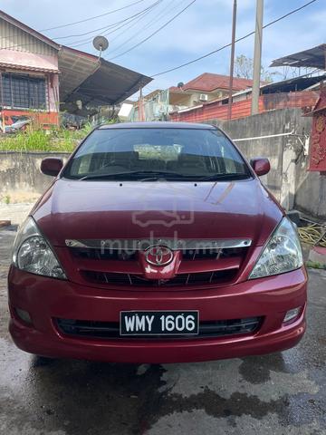 2005 Toyota INNOVA 2.0 G (A) - 1