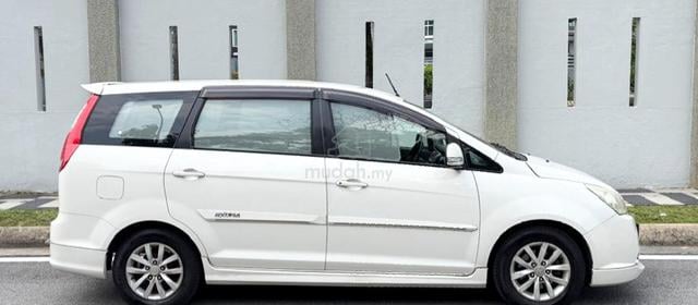 Proton EXORA 1.6(A)H-LINE CPS PREMIUM SPORTY - 3