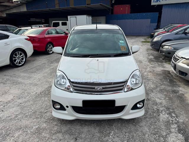 2009 Perodua VIVA 1.0 ELITE PREMIUM (A) TIP TOP - 2
