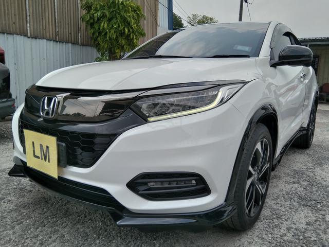 R /2022/ Honda HR-V 1.8 RS (A) GOOD MILLEAGE - 5