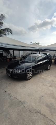 2013 Proton PERSONA 1.6 ELEGANCE BASE LINE (A) - 1
