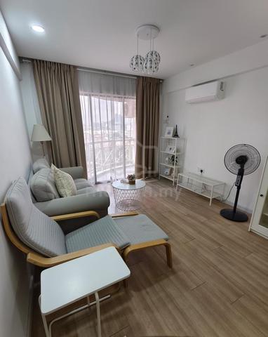 Vista Saujana 1