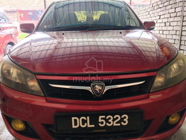 2014 Proton SAGA 1.3 FLX STANDARD (M) - 1