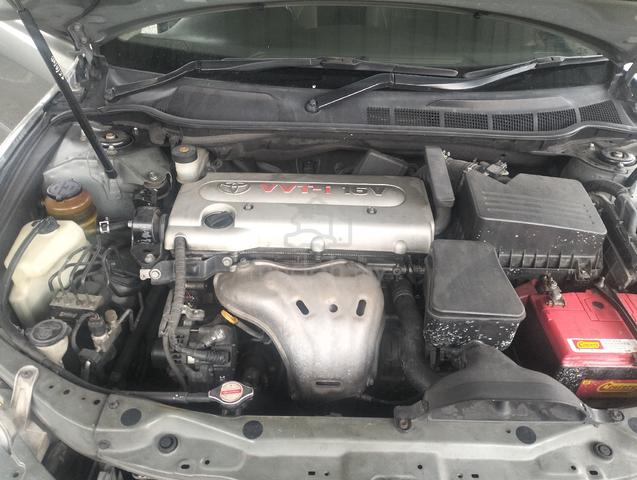 2008 Toyota CAMRY 2.0 G ACV41R-JEPNKE (A) - 3