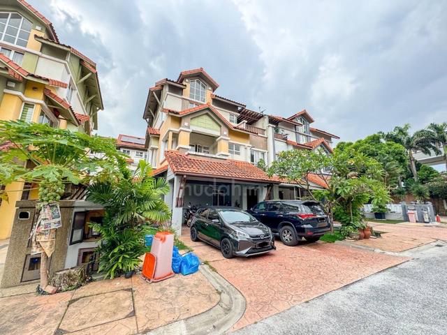 FREEHOLD 3 Storey SEMI-D Damansara Lagenda, Ara Damansara 1