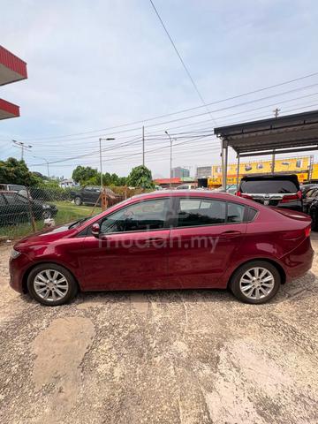 2017 Proton PREVE 1.6 CFE PREMIUM (A) - 4