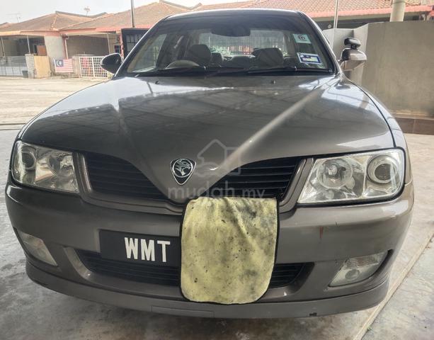 2003 Proton WAJA 1.6 PREMIUM (A) - 3