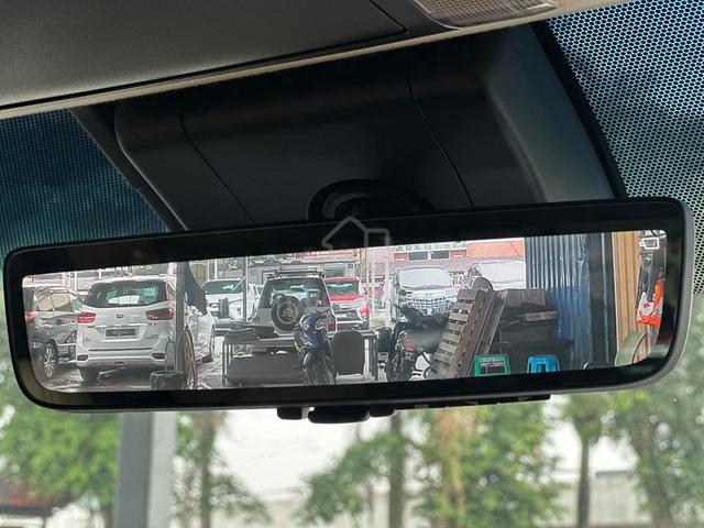 2021 TOYOTA ALPHARD 3.5 SC / DIM / BSM / 360 CAM w - 3