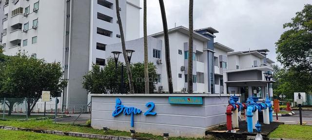 South Bayu Residence 1