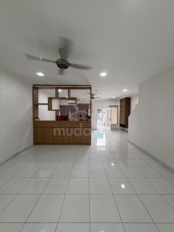 2 Storey D'Regency D'Premier Damai Perdana Cheras 1