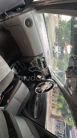 2011 Perodua VIVA 0.8 850 EX (M) - 4