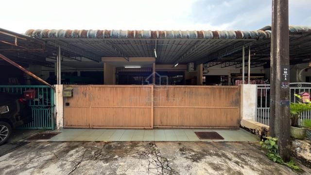 SALE 🤗 Leasehold Single Storey House Tmn Panglima Kamunting 1
