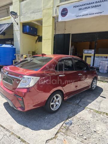 2021 Perodua BEZZA 1.3 AV (A) - 4