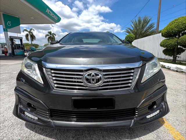 2013 Toyota CAMRY 2.0 G (A) - 3