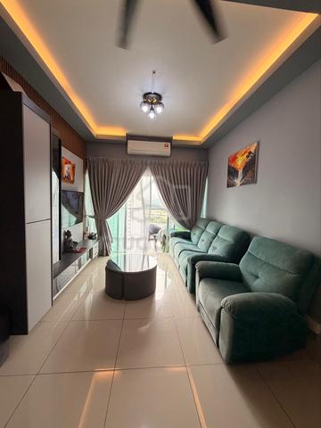 Razak City Residences (RC Residence) 1