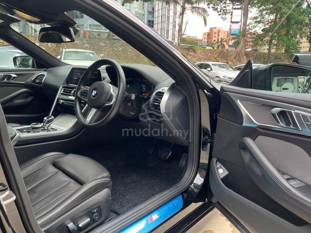 2021 Bmw 840i M SPORT 3.0 (26k Milleage) - 4
