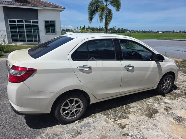 2017 Perodua BEZZA 1.3 PREMIUM X (A) - 3