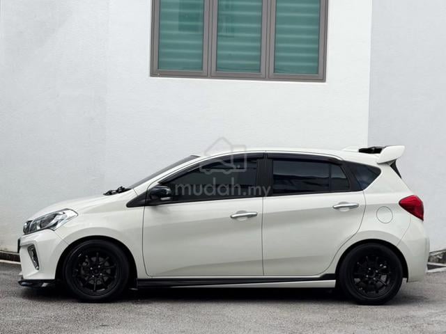 2019 Perodua MYVI 1.5 AV (A) - 5