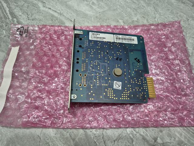 APC Network Management Card AP9630 - photo 3 of 5