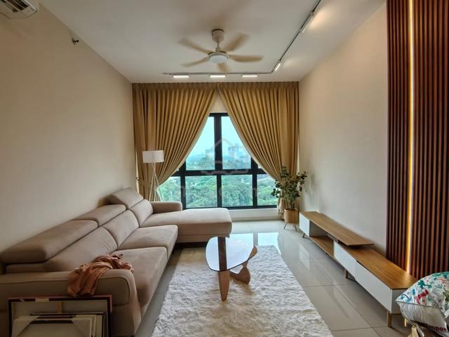 Sunway Belfield 1