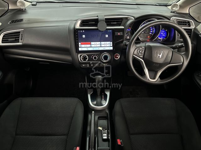 2017 Honda JAZZ 1.5 S MY2014 (A) - 3