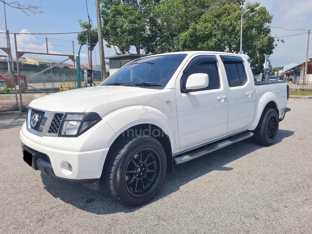 2013 Nissan NAVARA 2.5 4X2 (A) - 3