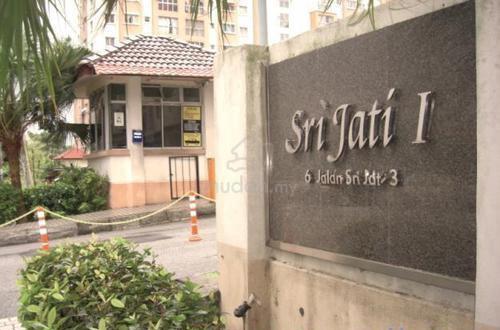 Sri Jati 1 1