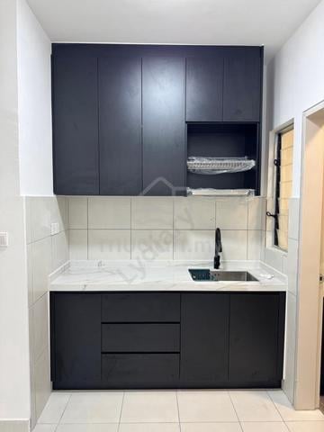 Residensi Riamas 1