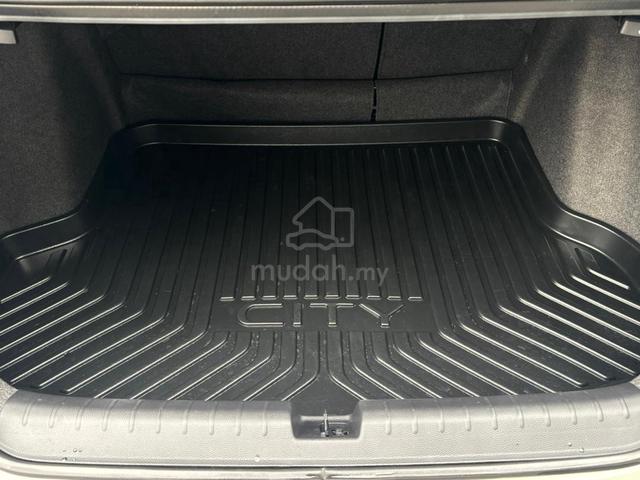 Honda CITY 2023 RS – TEST DRIVE UNIT - 4