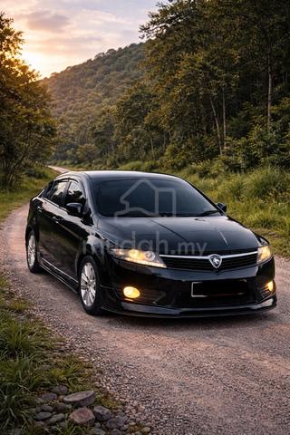 2014 Proton PREVE 1.6 EXECUTIVE (A) - 1